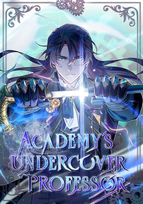 the academy undercover professor asura scans|Academy’s Undercover Professor Chapter 93 – Justice’s Victory .